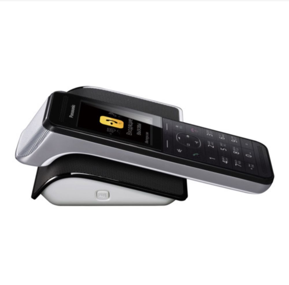 Домашний телефон Dect Panasonic KX-PRW110UAW