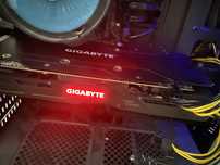 Игровая видеокарта gtx 1060