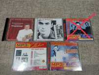 Диски MP3, CD, DVD