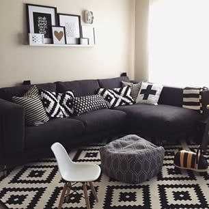 Ковер безворсовый IKEA, новый