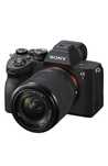 Продаю Sony Alpha ILCE-7M4K (A7 IV)