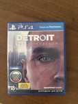 Detroit диск пс 4/5