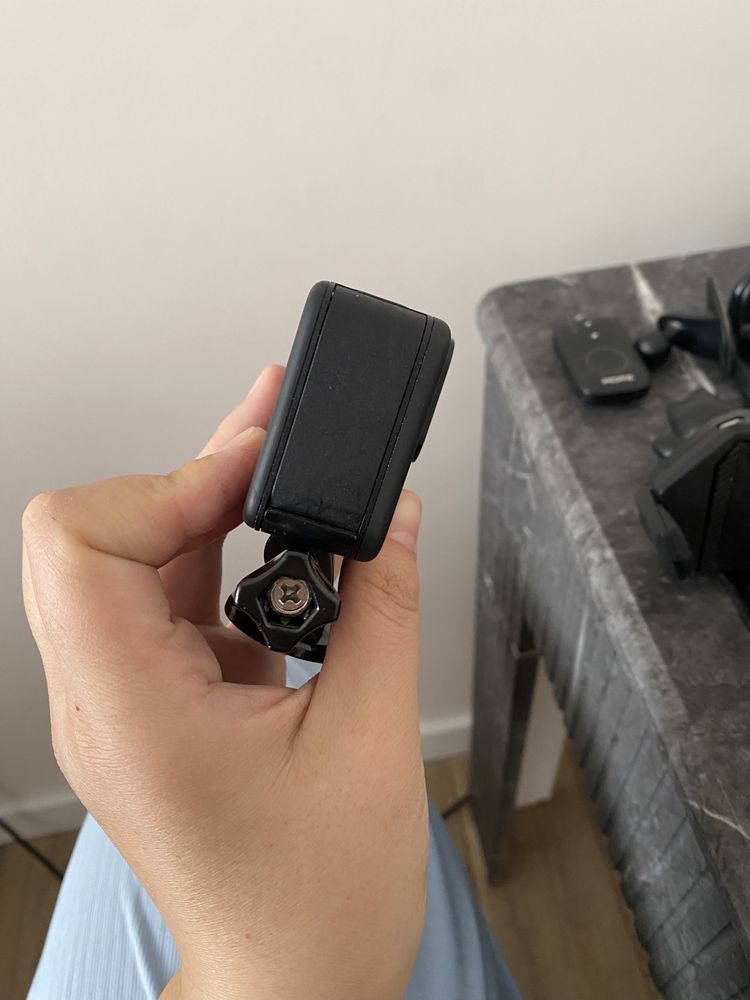 Продам Gopro 10 с оборудованием и прикоеплениями