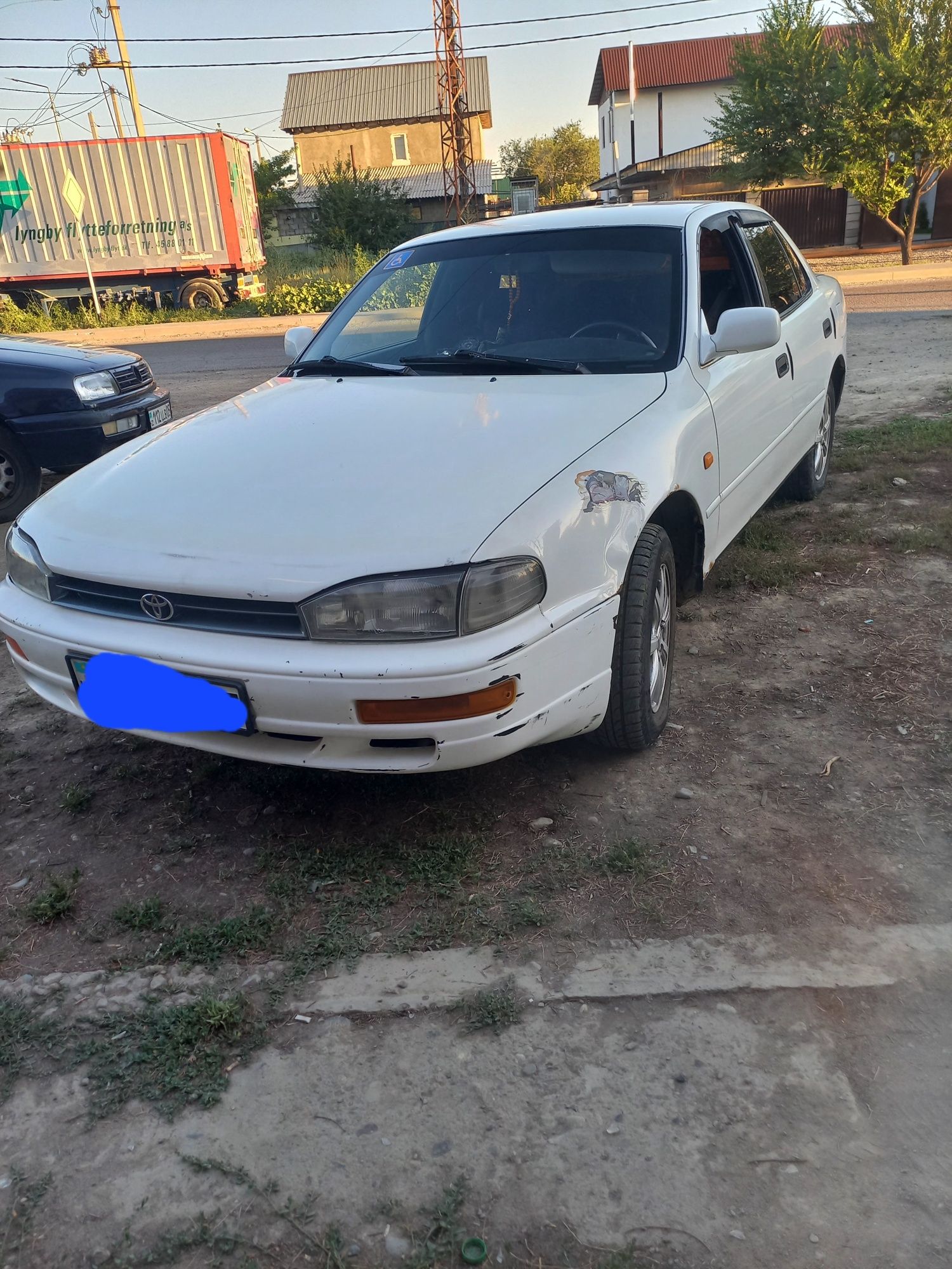 Продам Камри 10 ка