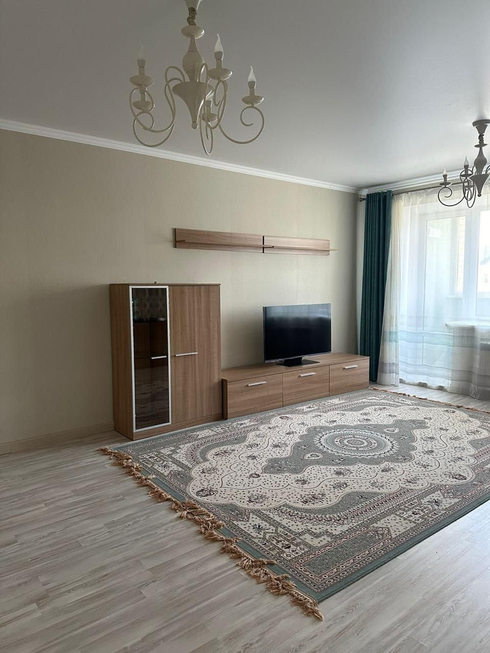 Продам 3-х комн.квартиру в р.Алтын Орда 9/1
