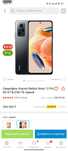 Обменяю Redmi note 12 pro 256гб 8озу на более мощный