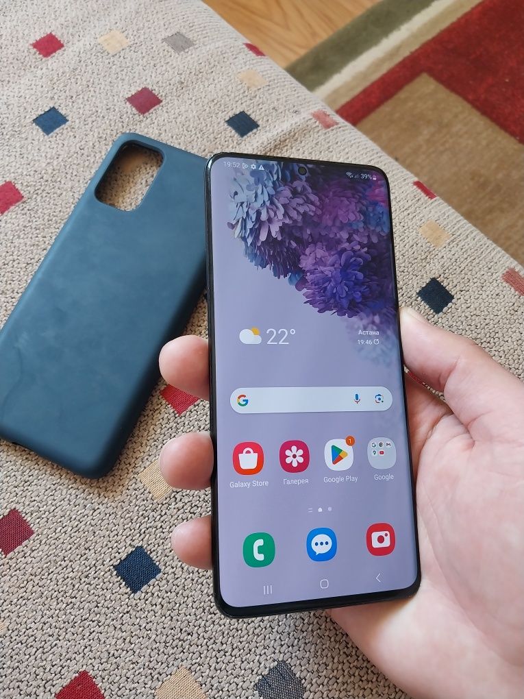 Samsung S20 plus камера жагдай норма рабочий