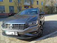 Продам Volkswagen Jetta 2020г. 7поколение