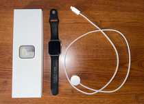 Apple watch 9, 45mm