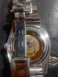 Rolex механические автоподзавод оригинал. оригинал,