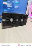 Rx 580 Sapphire nitro 4gb
