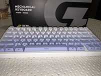 Игравая клавиатура MCHOSE G75