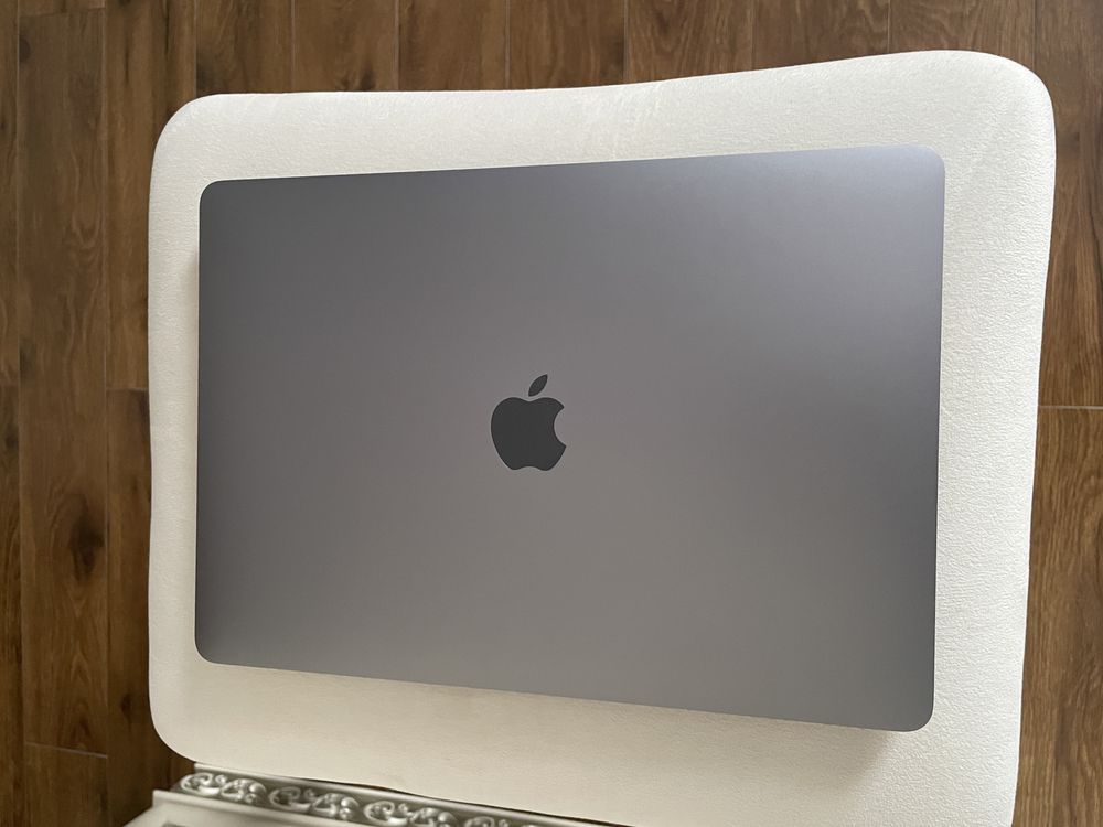 MakBook SSD 512Gb