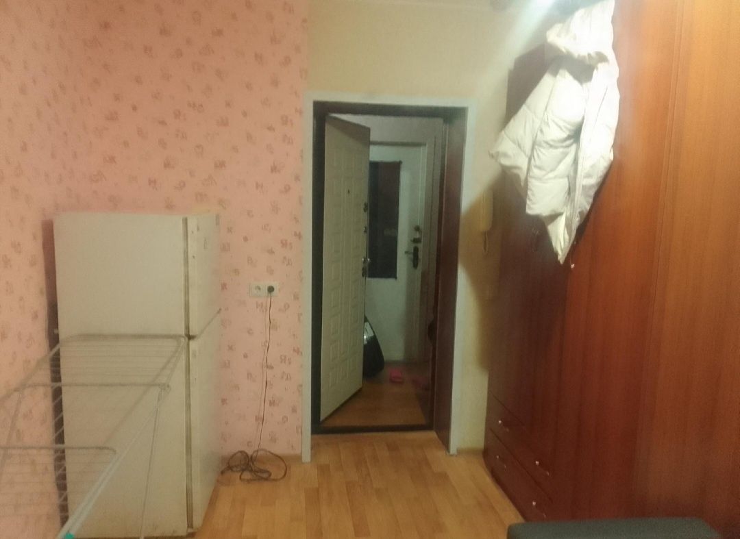 Сдам комнату в общежитии