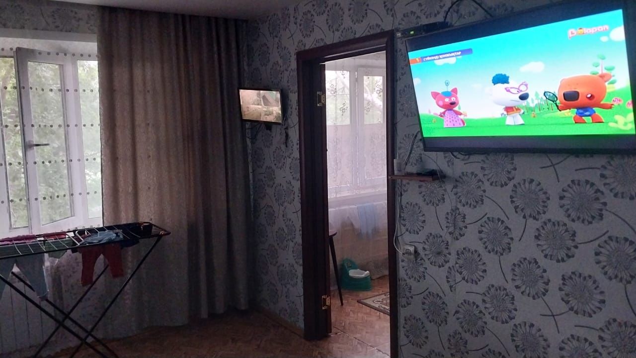 Продается 3-ная квартира в Пришахтинске