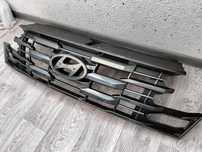 Решетка радиатора Hyundai Tucson NX4e