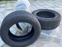 Летние покрышки hifly 235/55r17