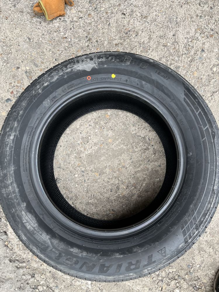 205/65 15 Triangle TE307