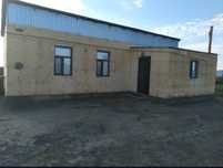 Времянка сатылады 10 сотық жерімен