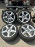 Диски Мерседес Апалоны w210 w211