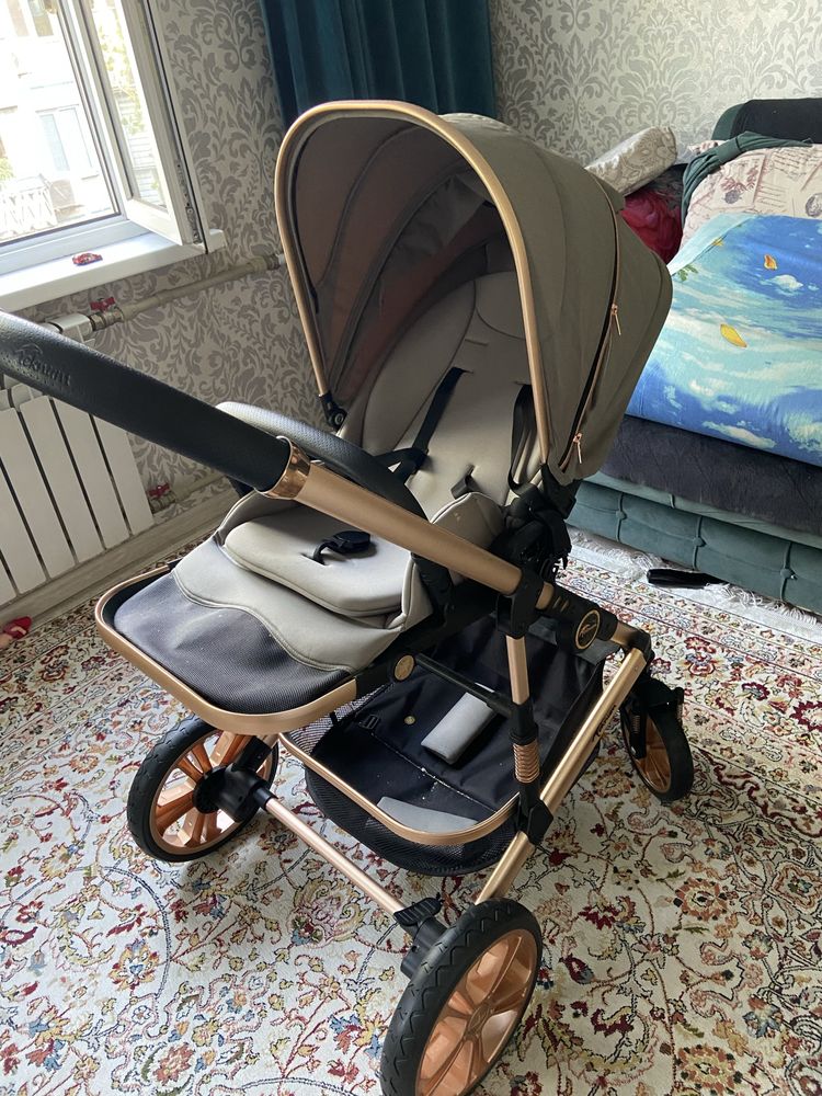 Коляска Teknum продам
