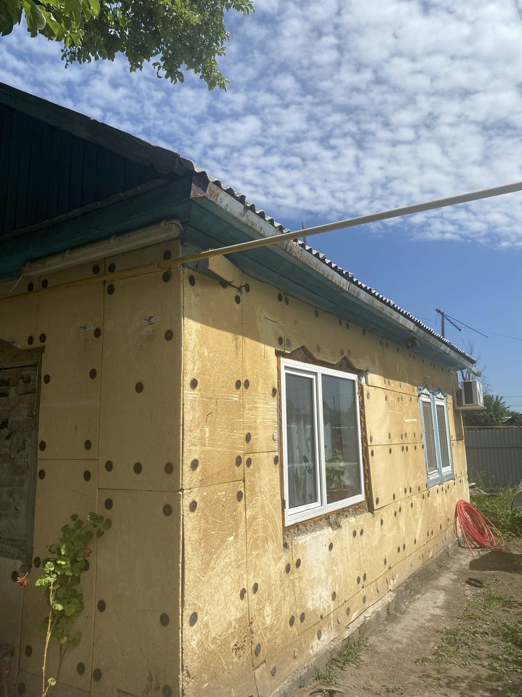 Срочно Продам Дом с большим участком 15 соток