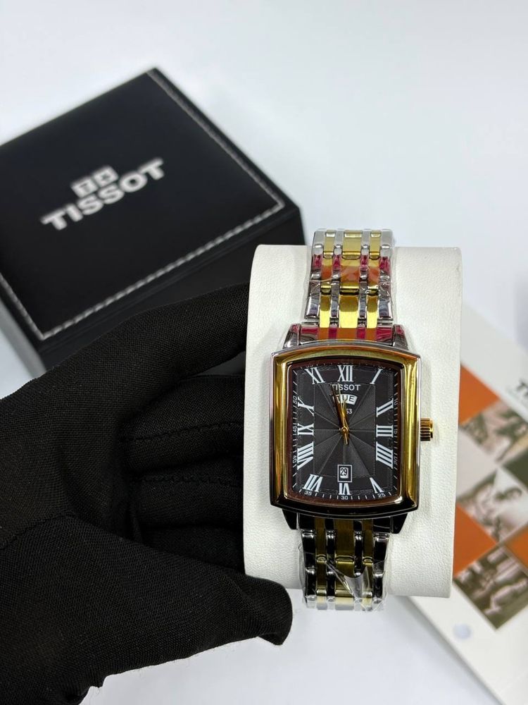 Tissot мужские часы Тисот