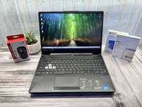 Ноутбук для игр ASUS TUF Gaming F15 | Core i5-11400H | 16GB | RTX3050