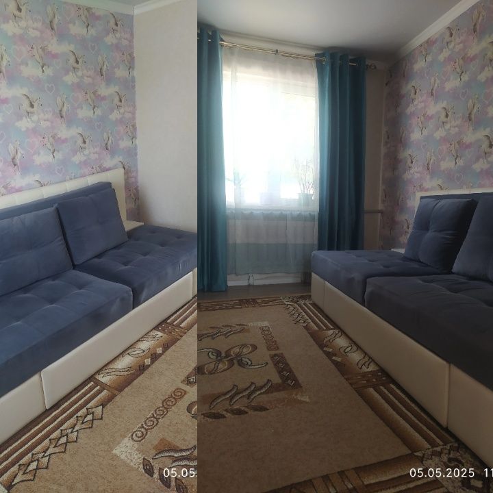 Продам дом в Есике