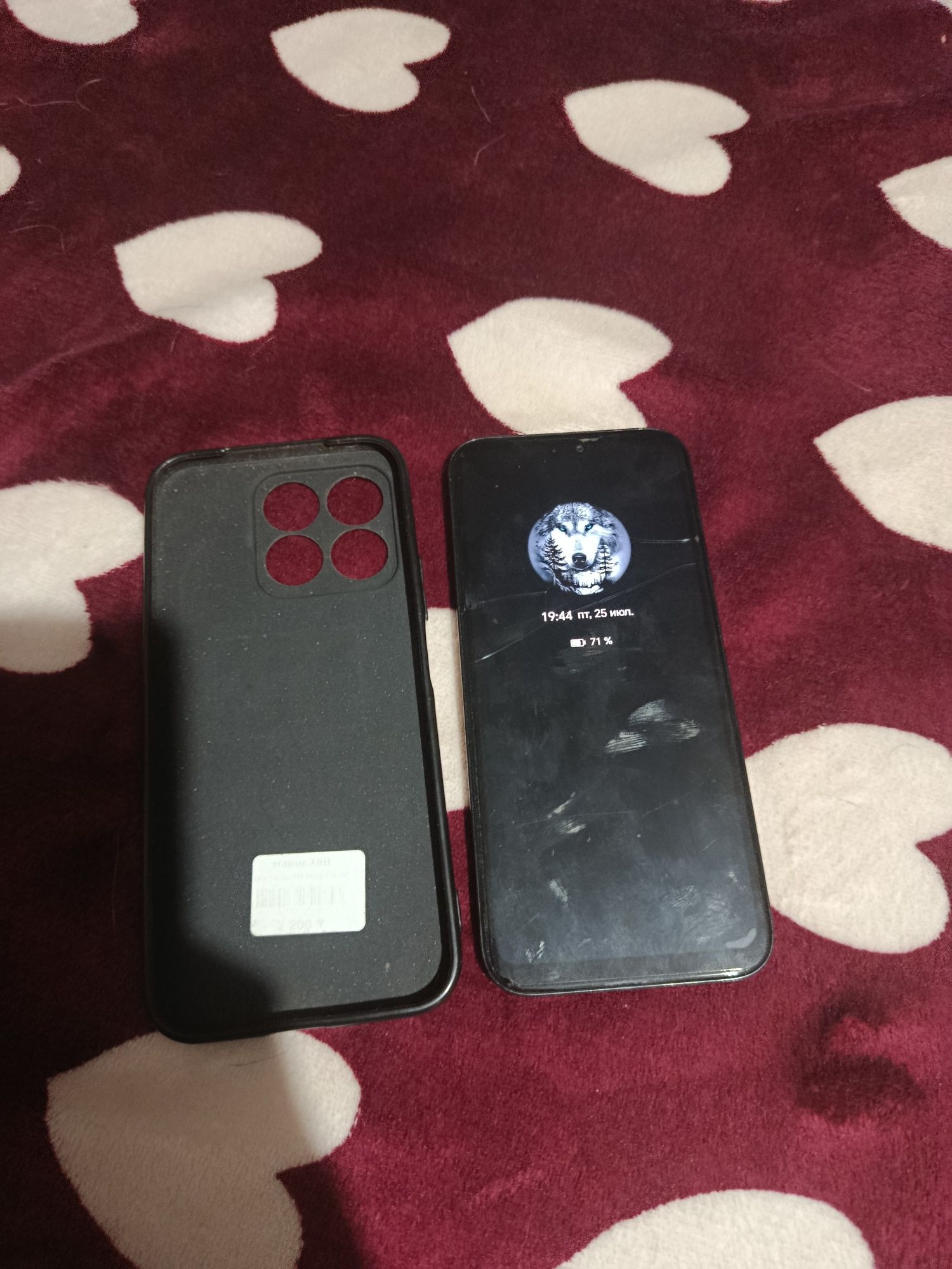 Продается HONOR X8b