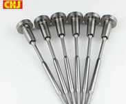 Клапан дизельной форсунки Bosch F00RJ01714