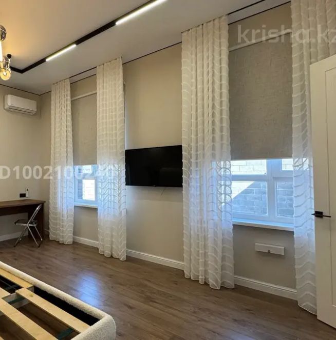 Пошив штор любой сложности