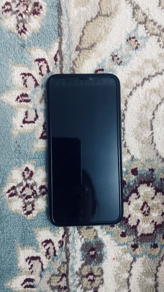 IPhone 11 pro,Midnight Green,64 gb