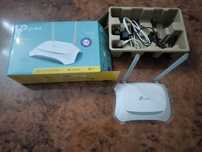 Модем tp-link N300