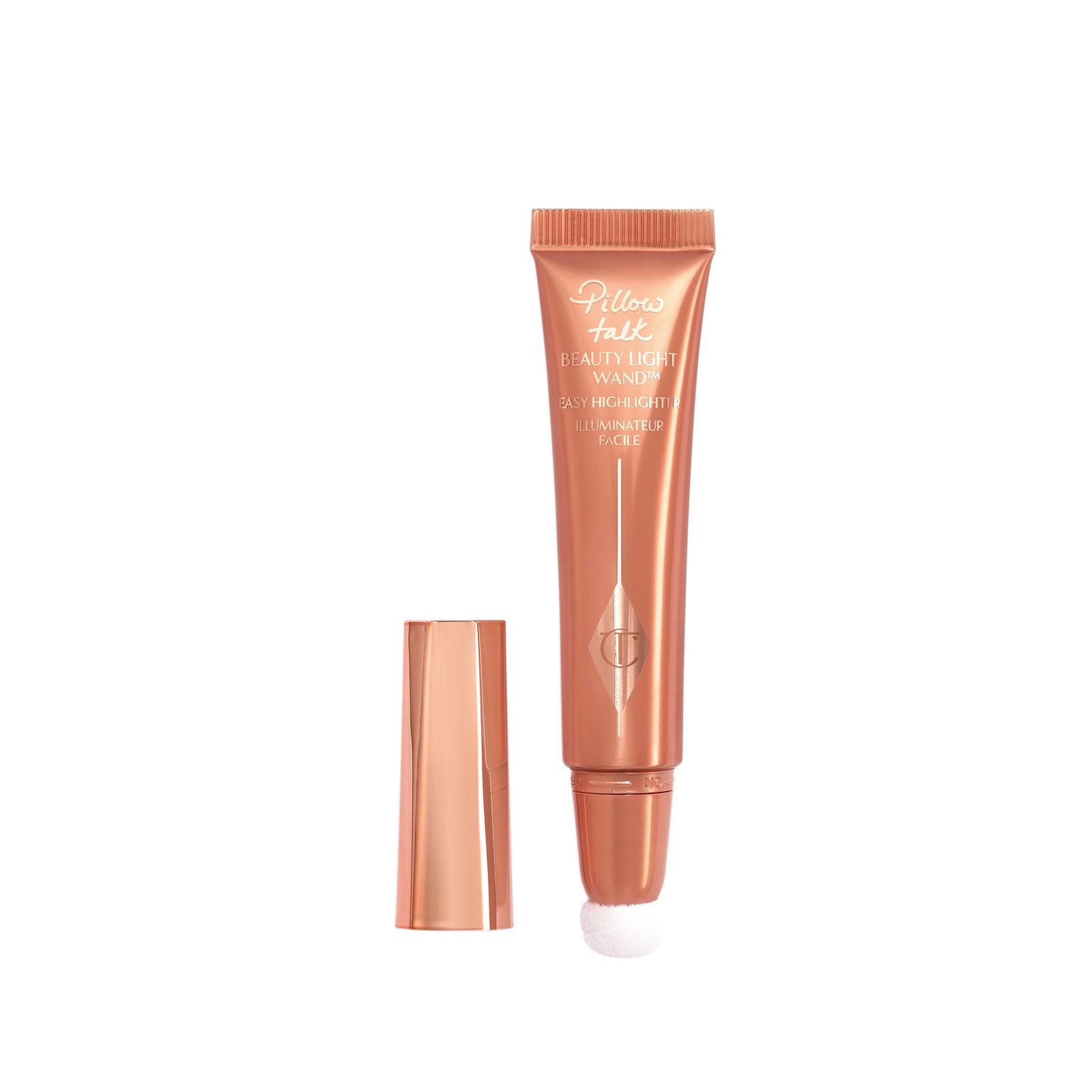 Charlotte Tilbury Хайлайтер Pillow Talk Medium