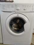Стеральная Машина Indesit