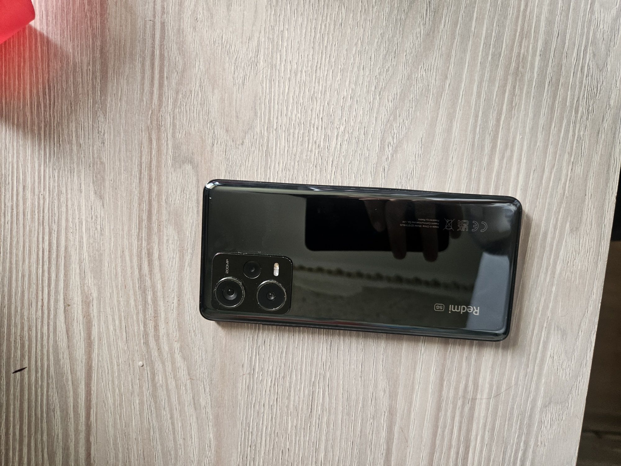 xiaomi redmi note 12 pro plus