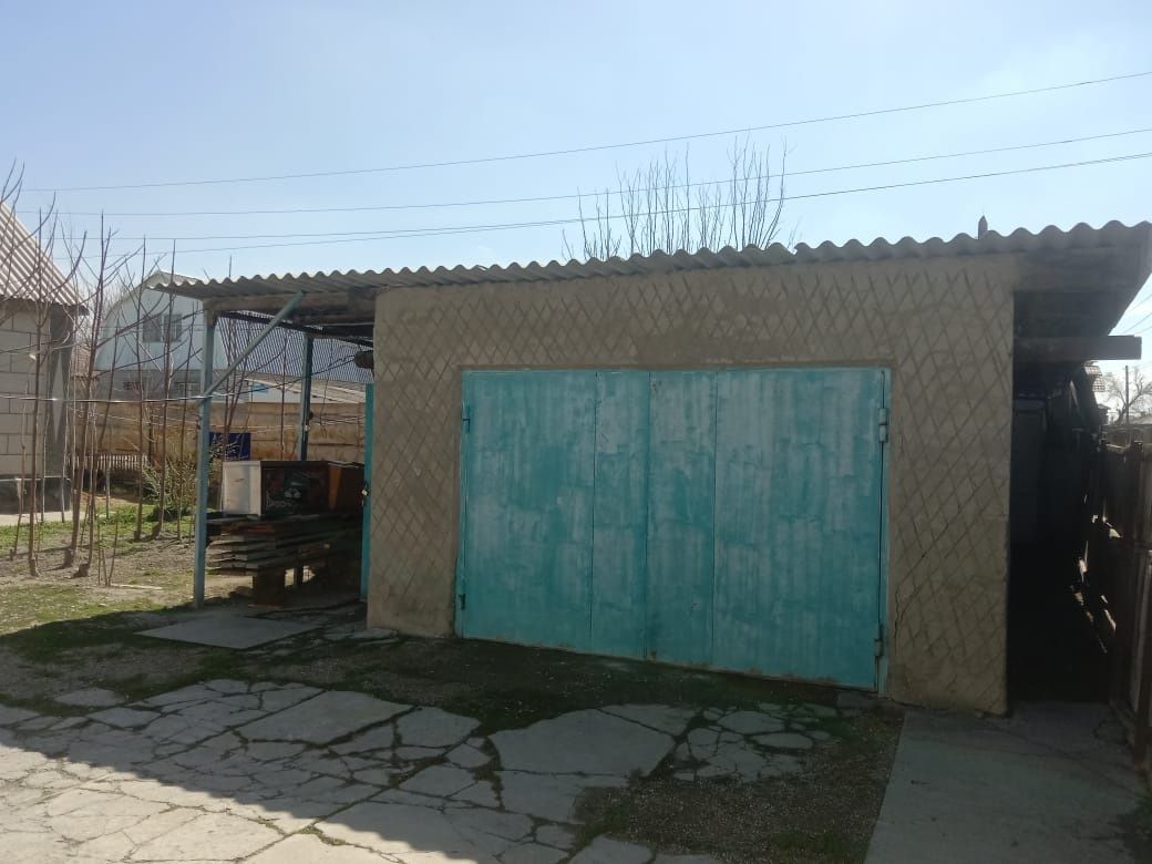 Үй сатылады, продоется дом,  Обмен на квартиру