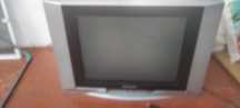 Продается телевизор Panasonic  б/у