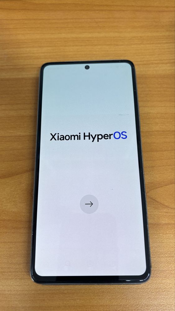 Продам Xiaomi Mi 11T