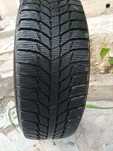 Продам автошину 16/65/215
