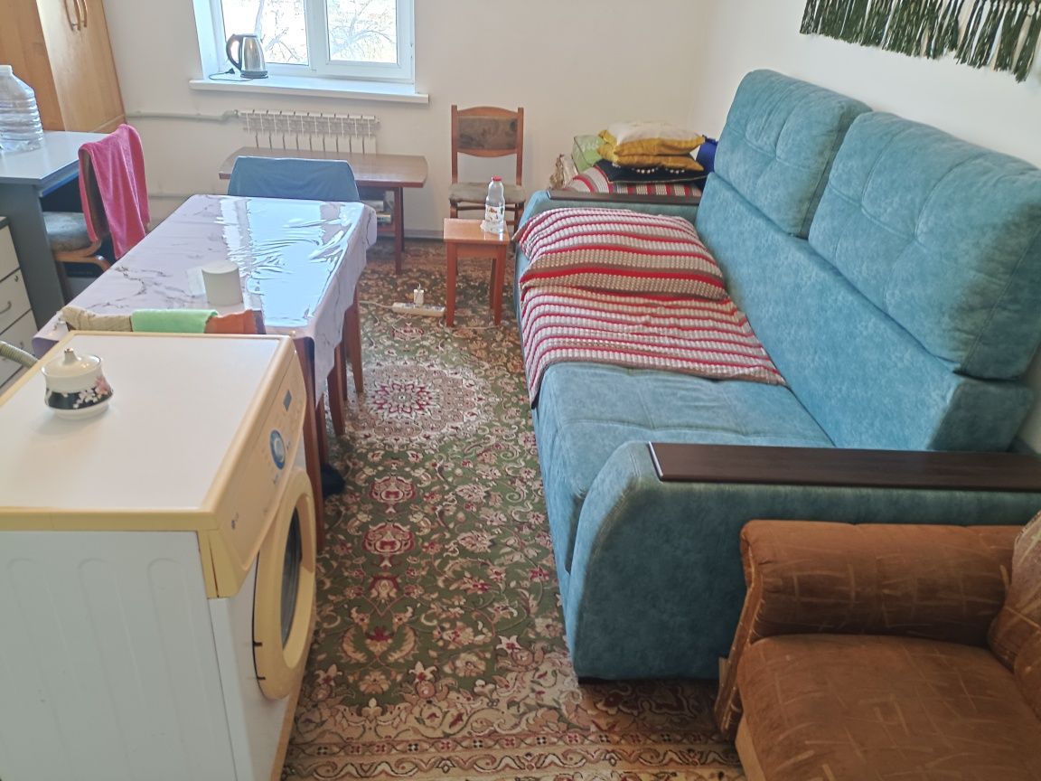 Продается квартира