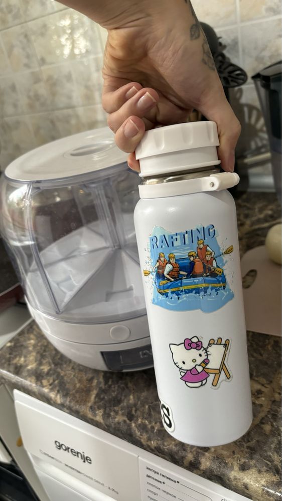 Органайзер для круп с подарком )
