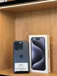 Iphone 15 Pro 128gb