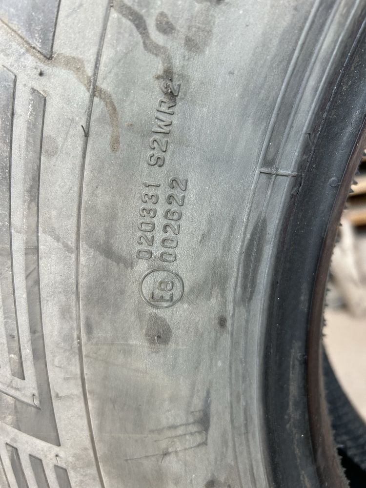 Шины Cordiant 315/70/22,5