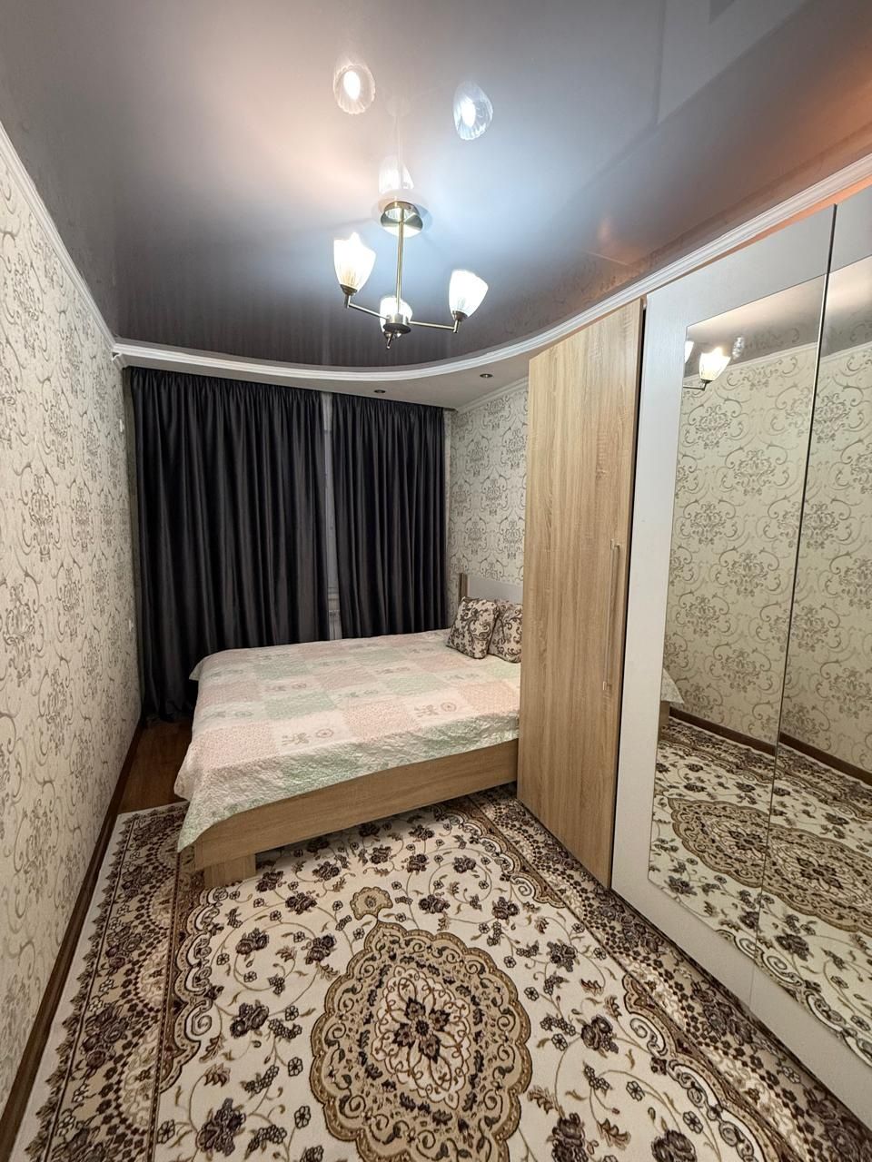 Квартира посуточно