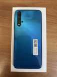 Телефон HUAWEI nova 5 T