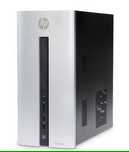 Продам системный блок HP Pavilion - 550-207ur