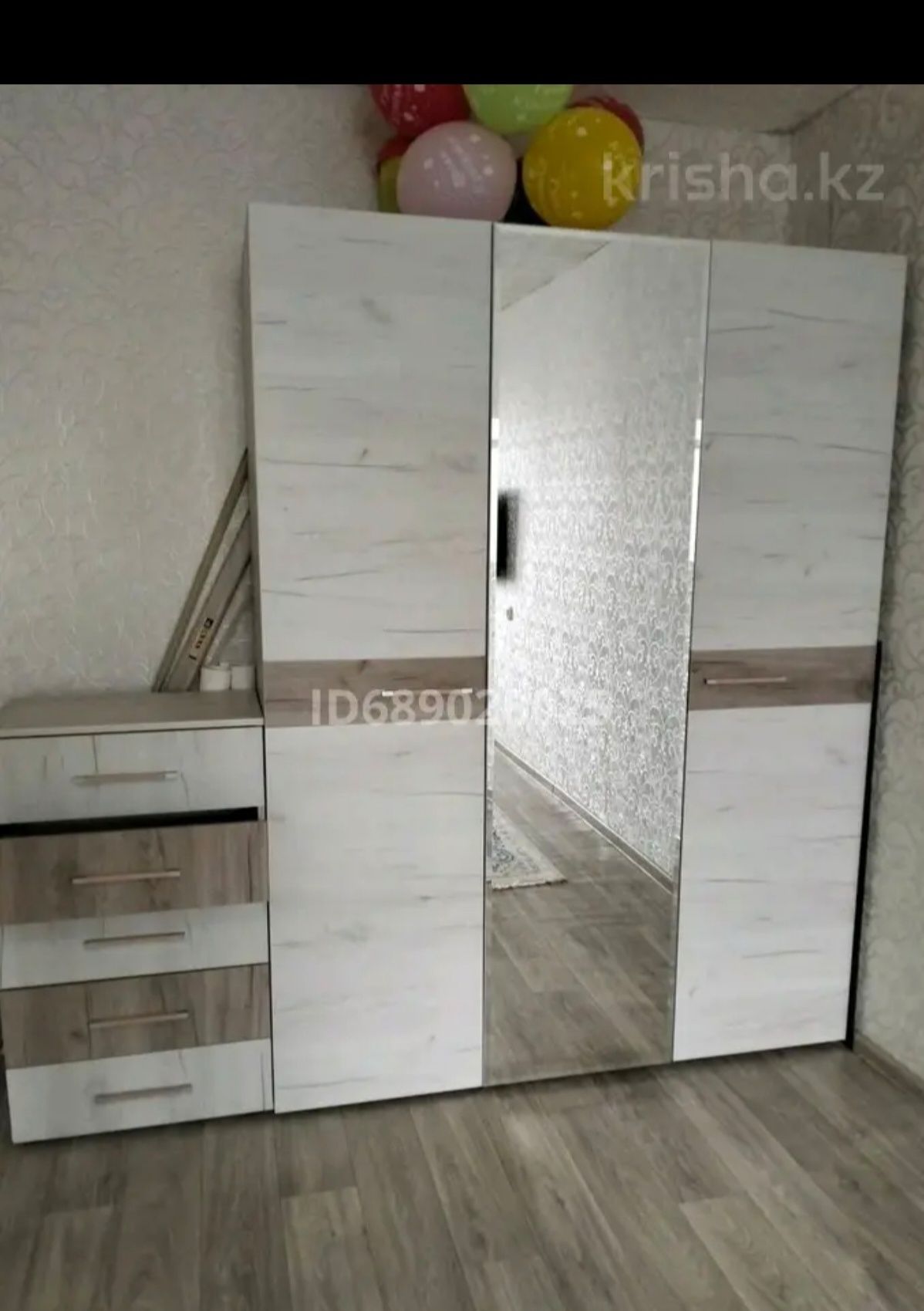 Продам 1 квартиру