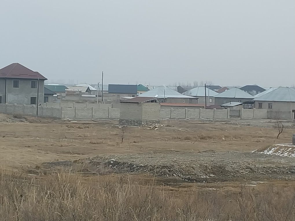 Участок сатылады